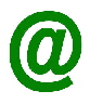 Email an uns